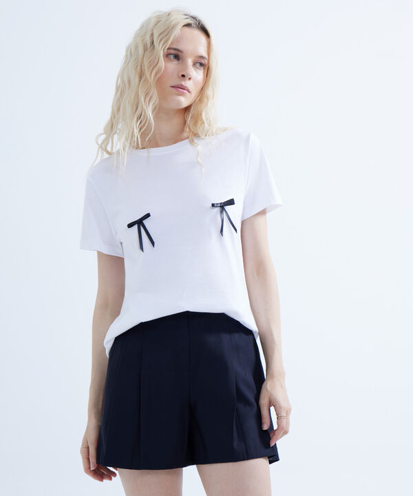 Camisetas básicas para mujer image number null