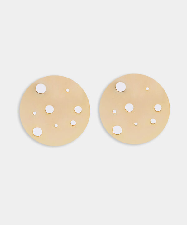 Aretes para mujer image number null