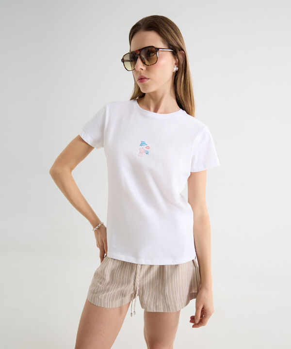 Camisetas para mujer image number null