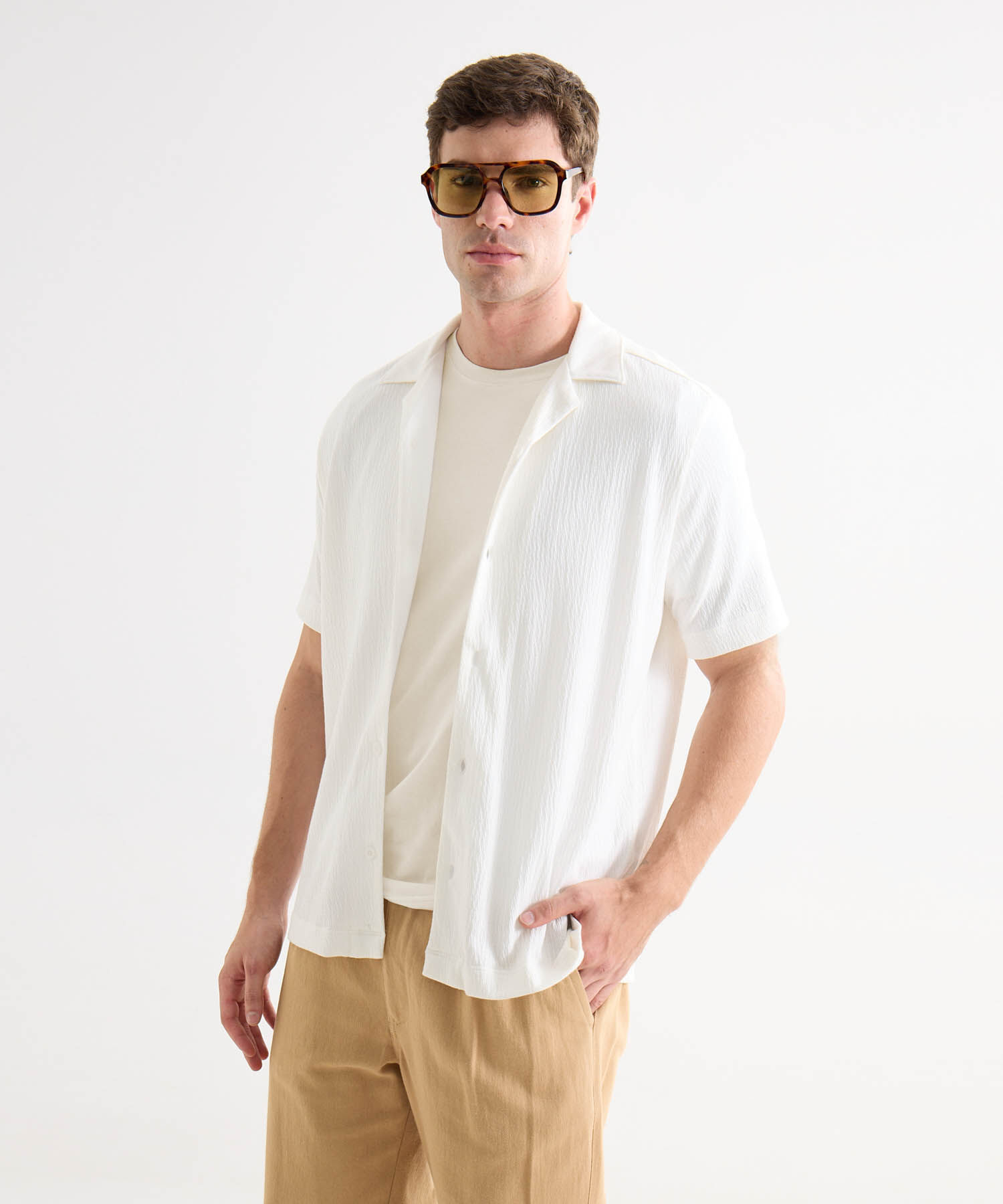 Camisas para hombre