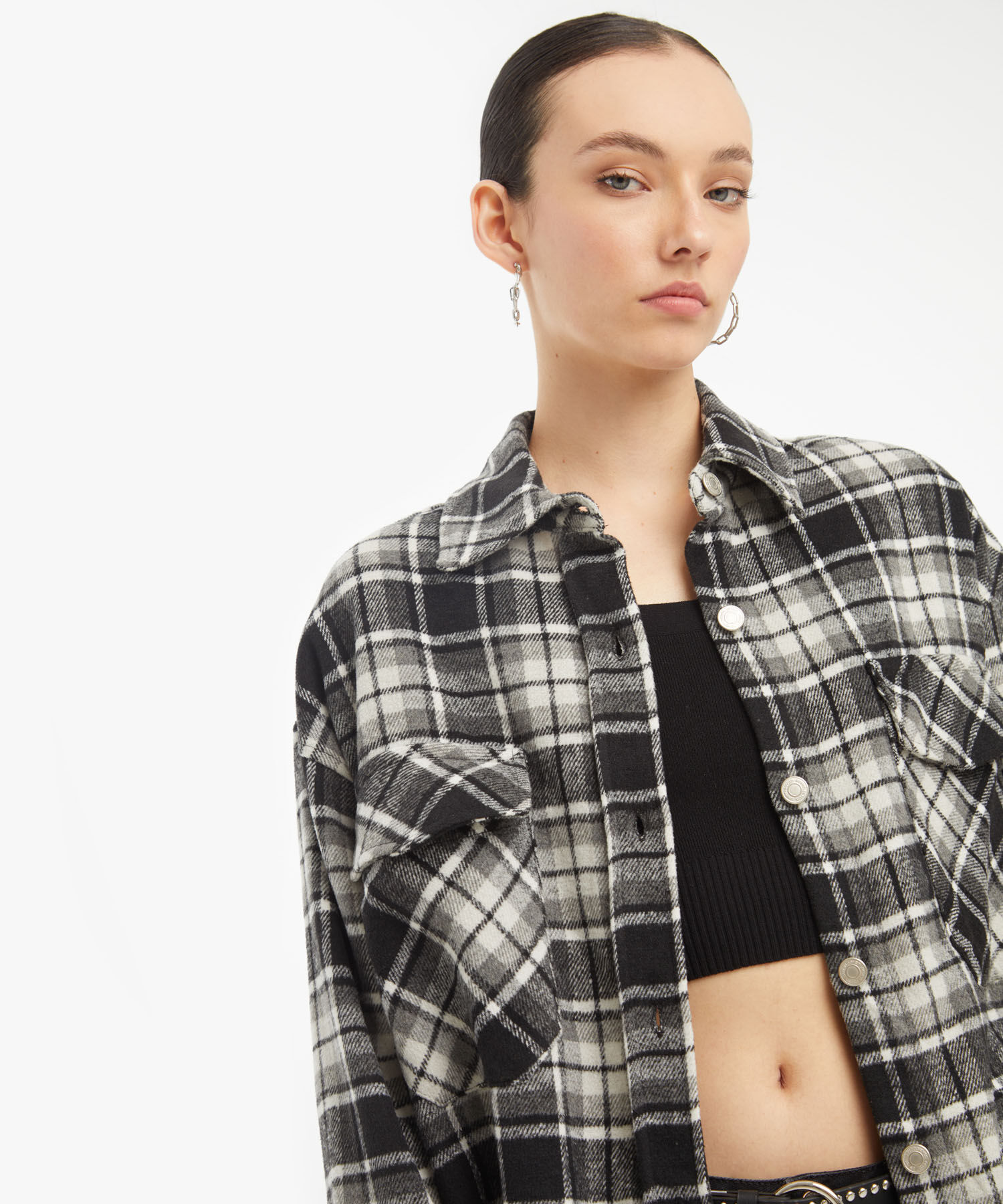 Chaquetas para mujer