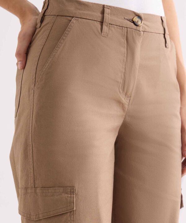 Pantalones para mujer