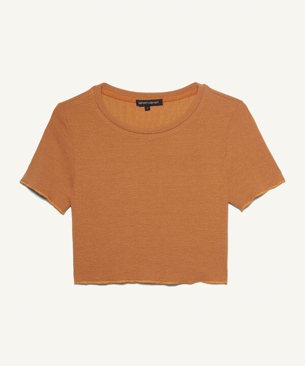 Tops Básicos Para Mujer
