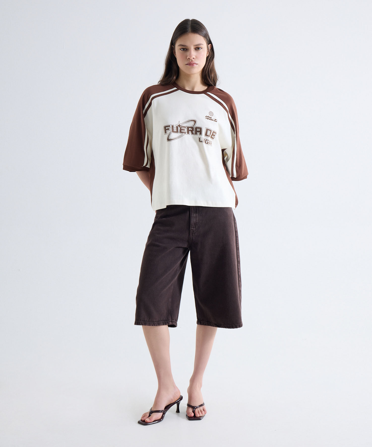 Shorts para mujeres