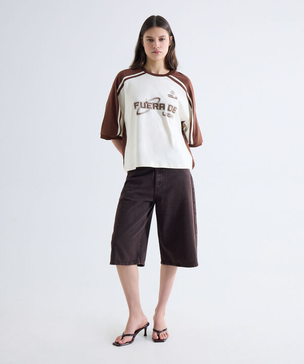 Shorts para mujeres image number null