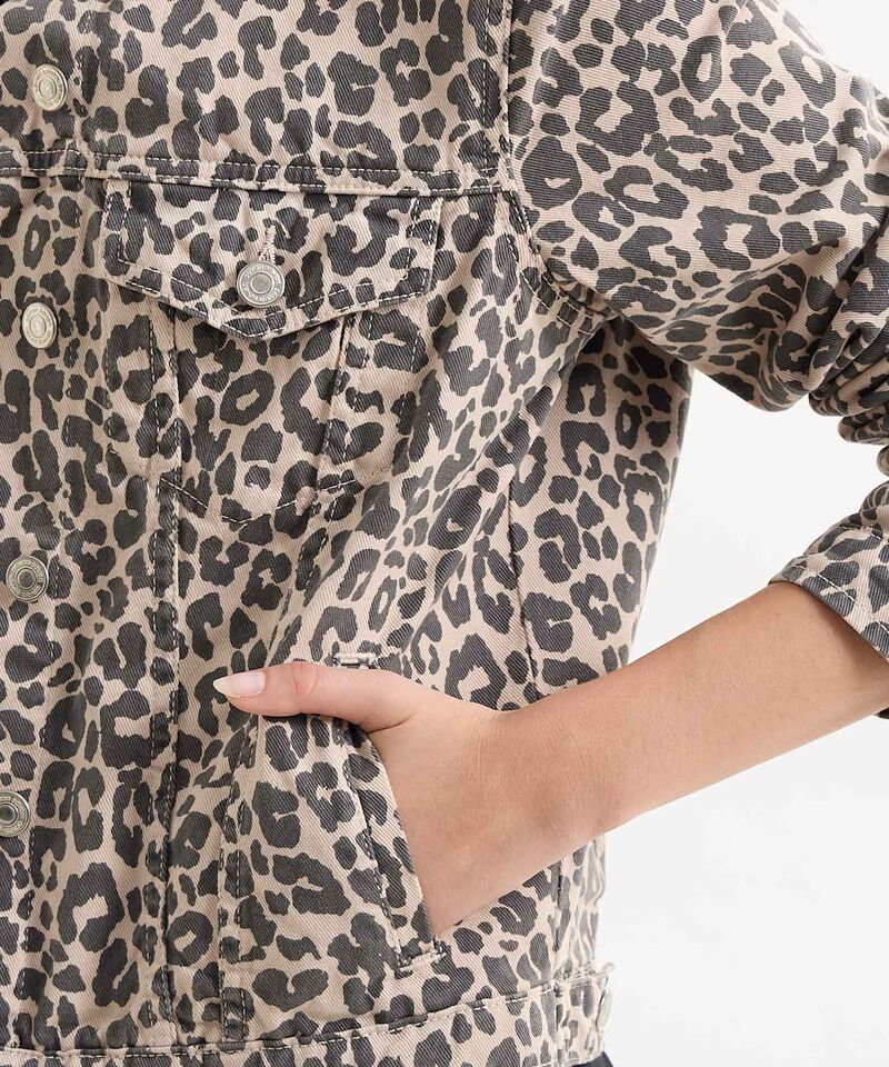 Chaquetas para mujer