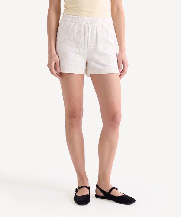 Short para mujer image number null