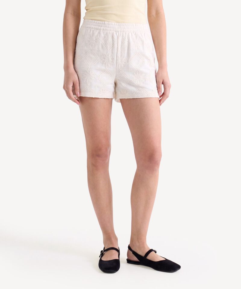 Short para mujer