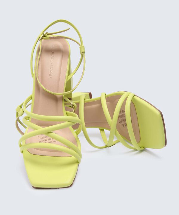 Sandalias para mujer