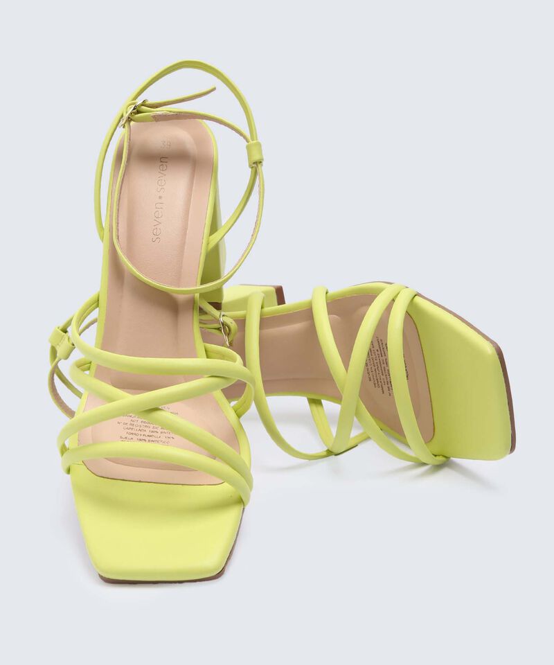 Sandalias para mujer