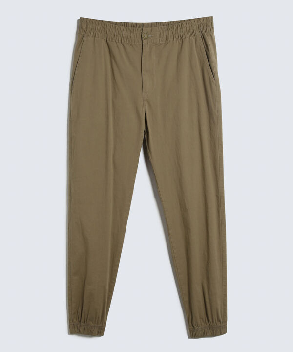 Pantalones para hombre