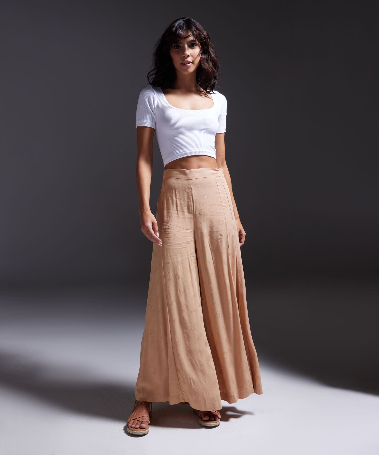 Camisetas Mujer