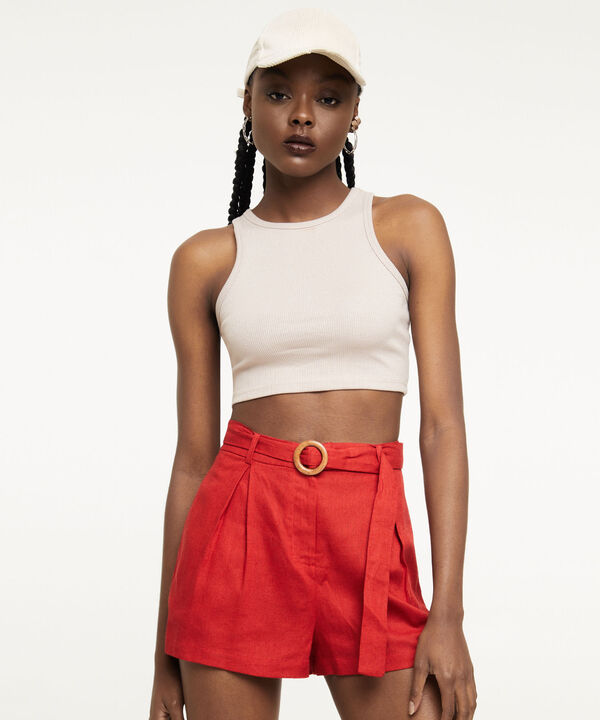 Shorts para mujeres