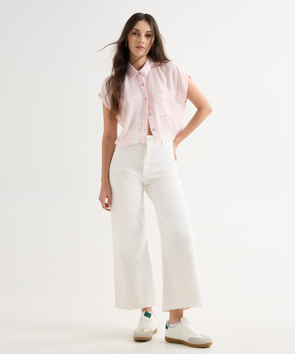 Blusas de moda para mujer