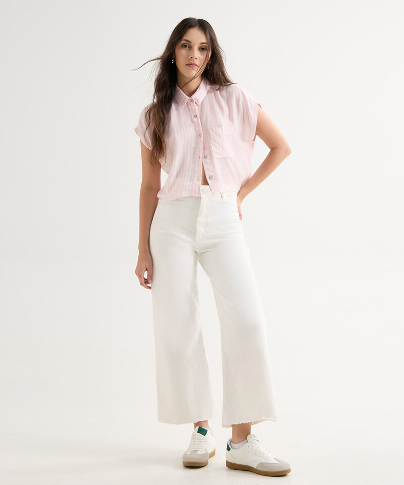 Blusas de moda para mujer
