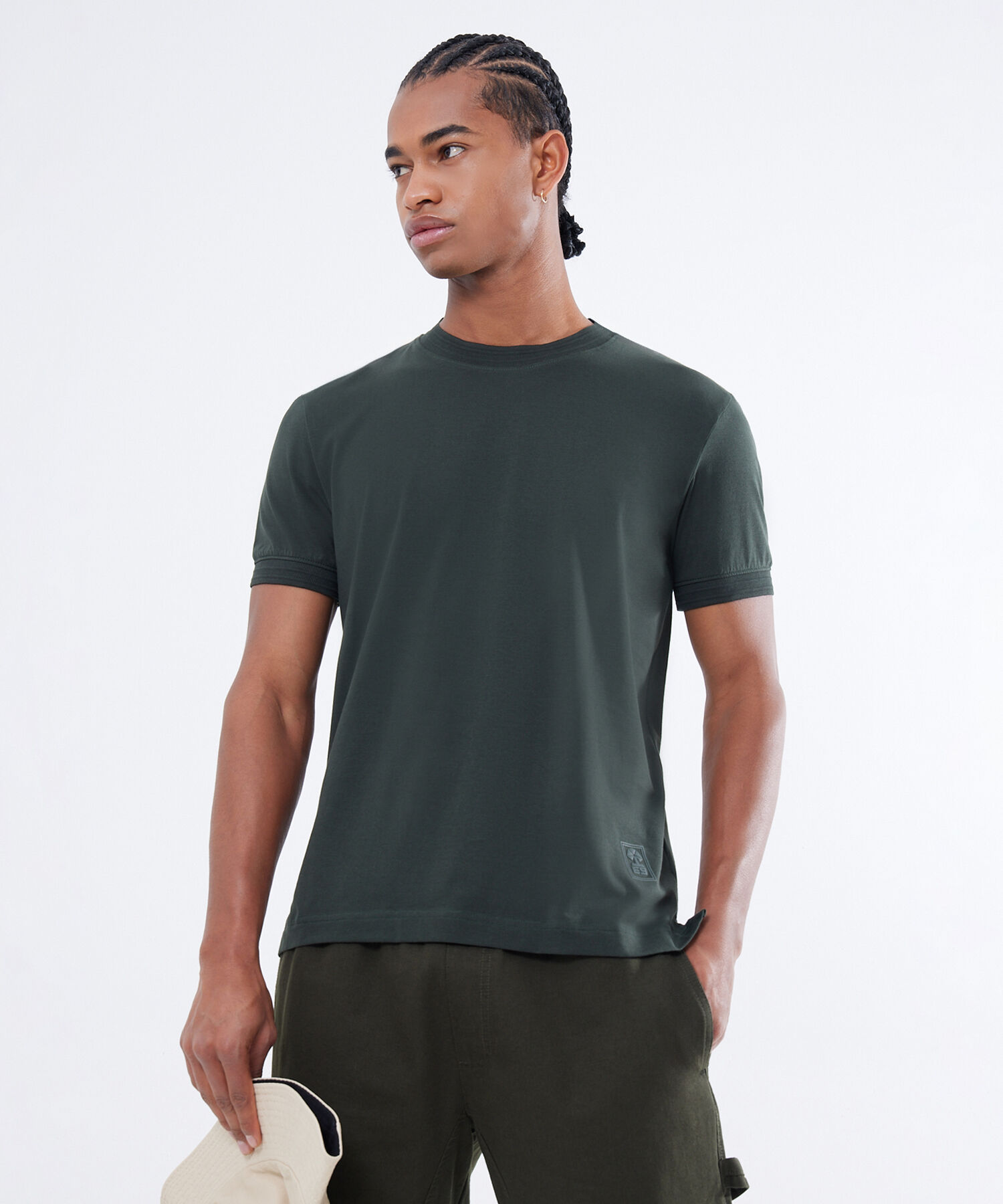 Camisetas para hombre