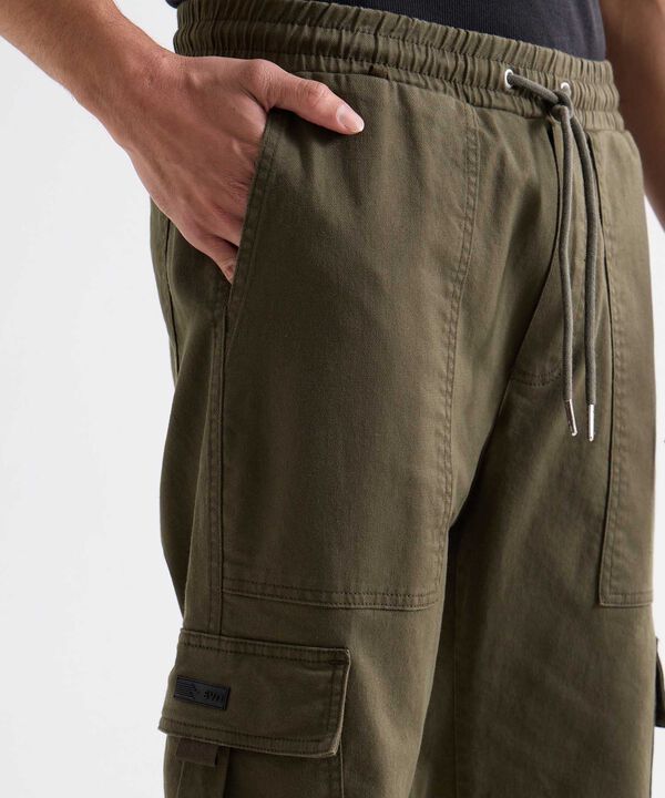 Pantalones para hombre