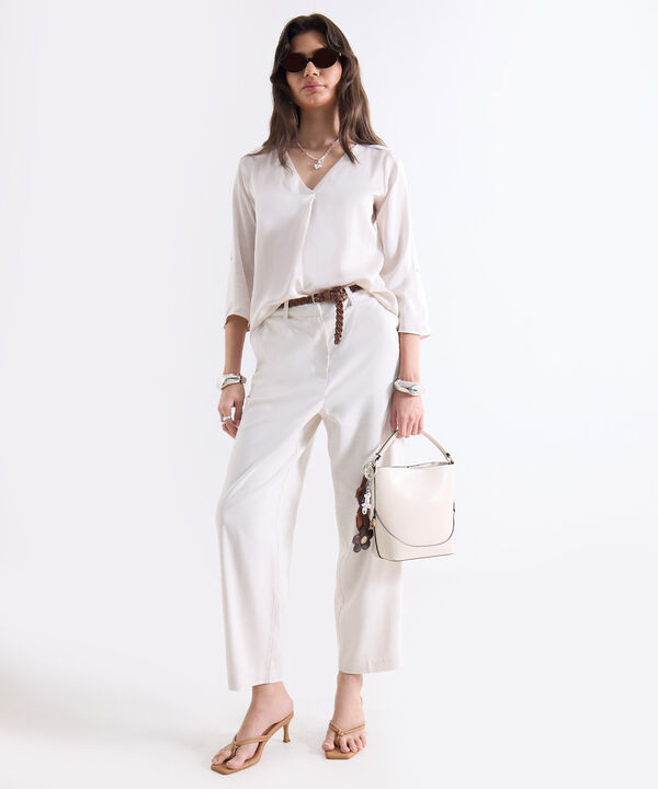 Pantalones para mujer image number null