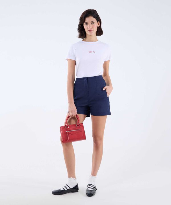 Shorts para mujeres image number null