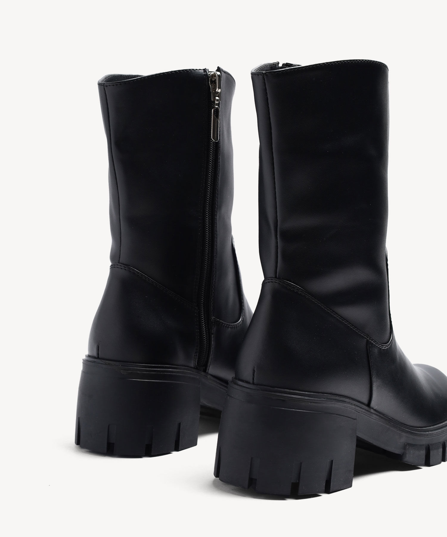 Botas para dama