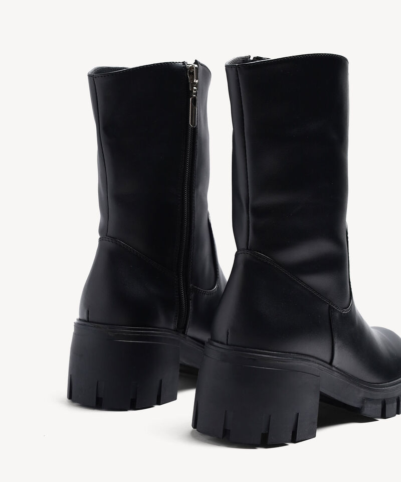 Botas para dama