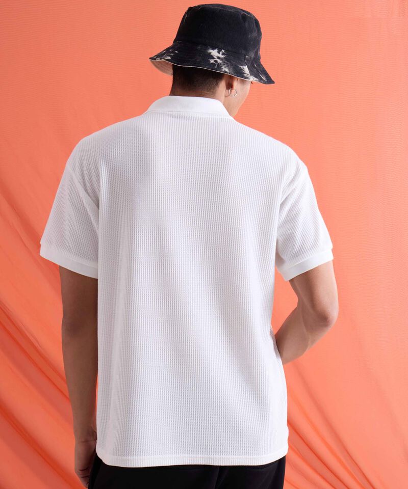 Camisetas polo para hombre