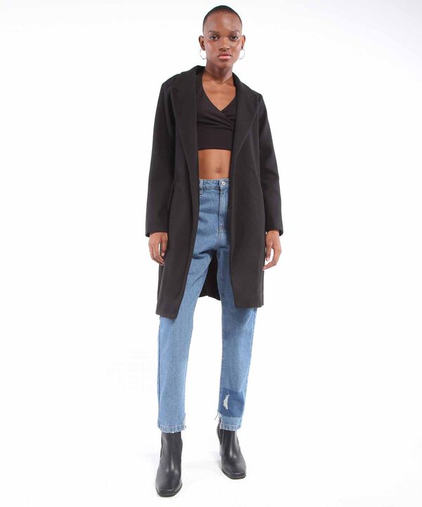 Jeans dama image number null