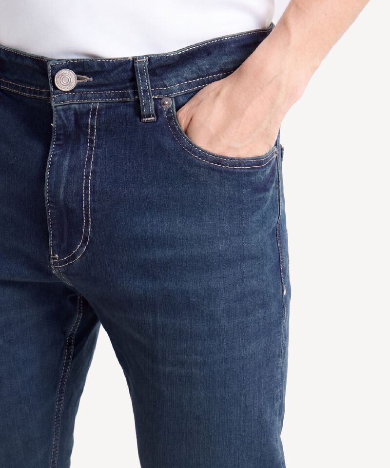 Jean Para Hombre