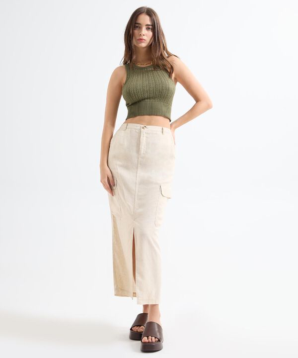 Camisetas Mujer