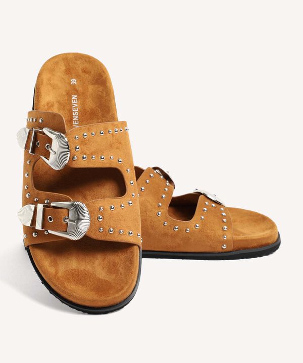 Sandalias Para Mujer