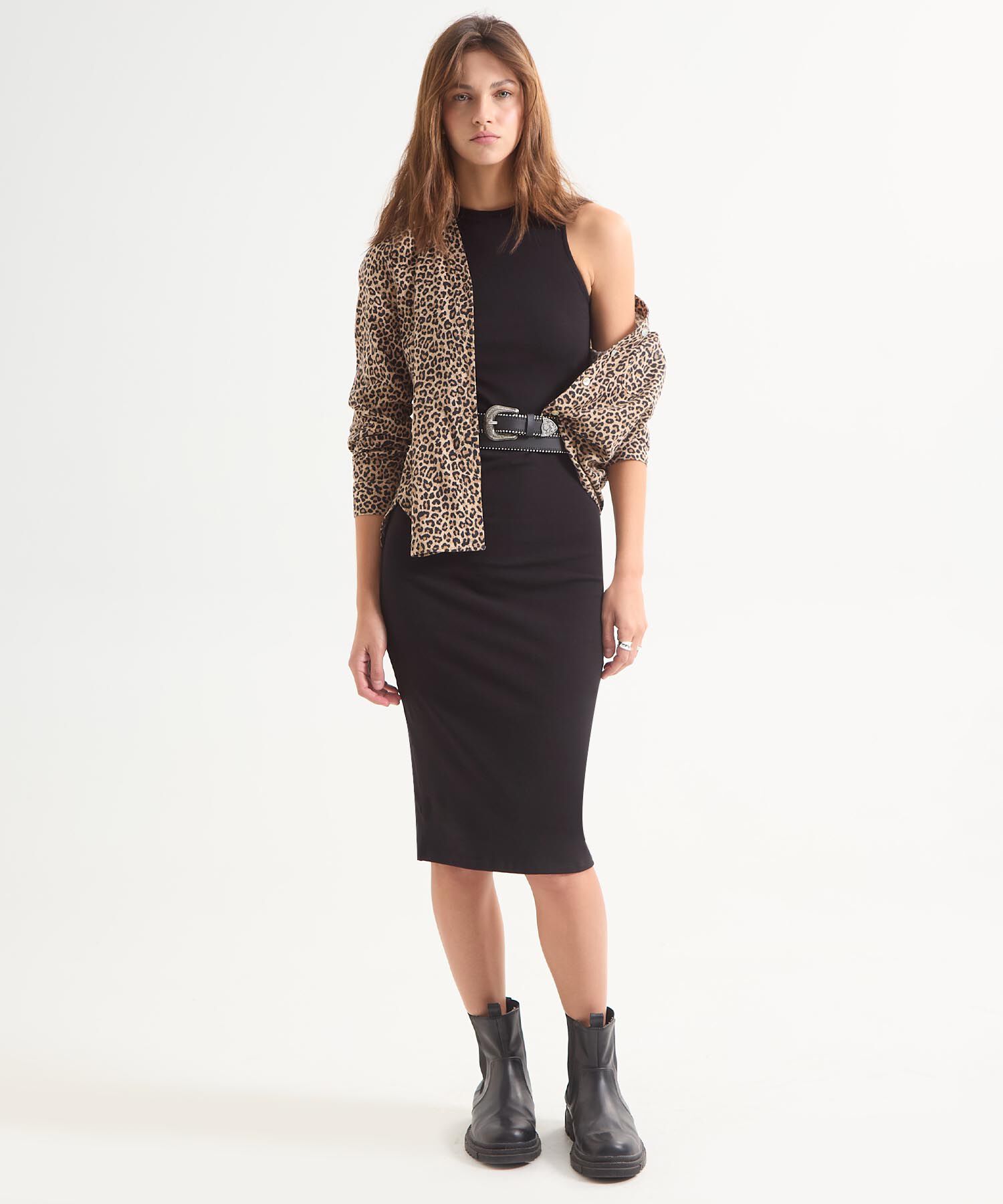 Vestidos de moda