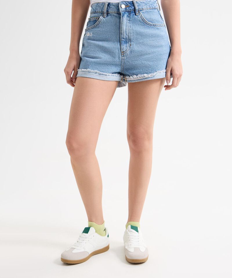 Shorts para mujeres