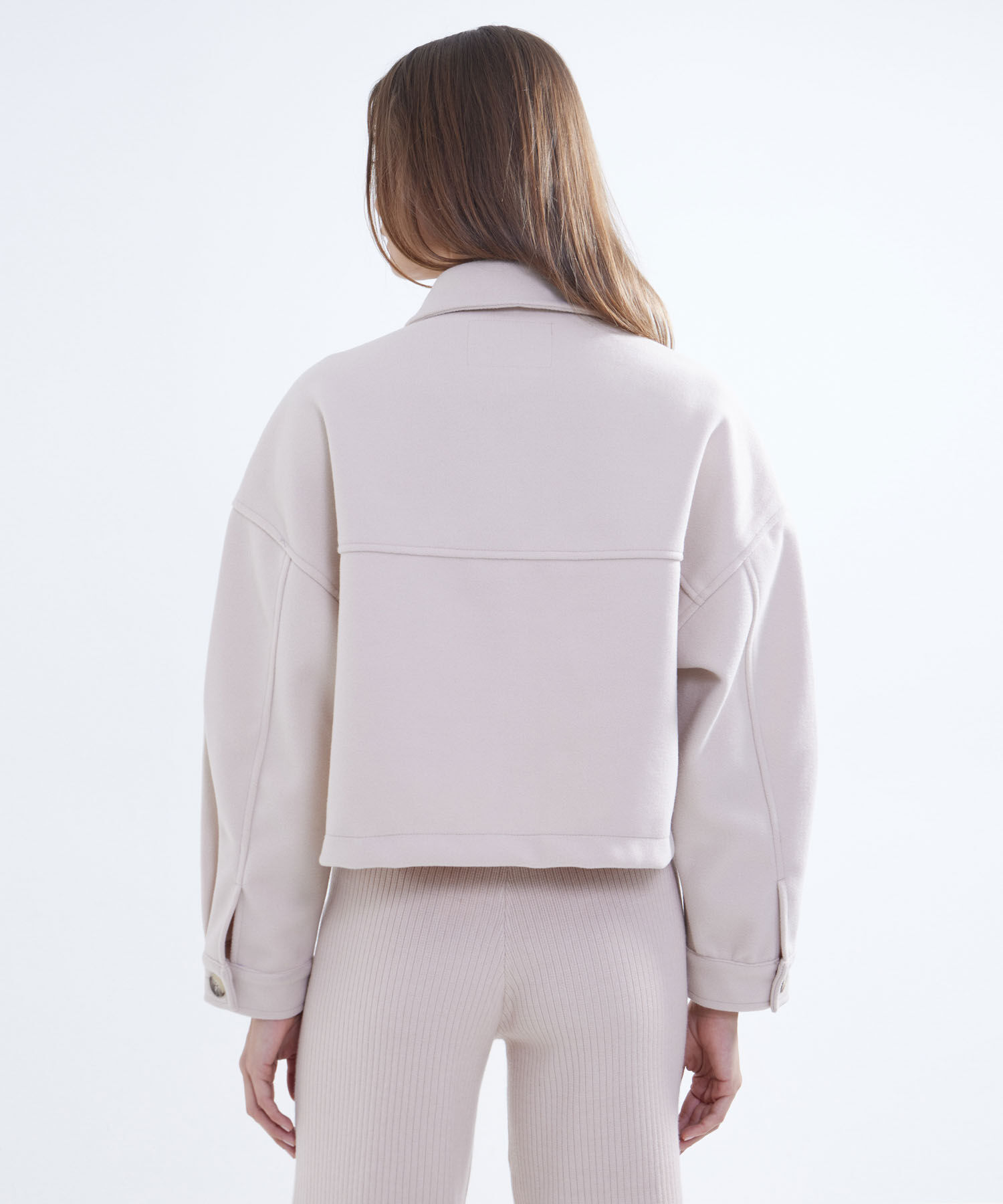 Chaquetas para mujer