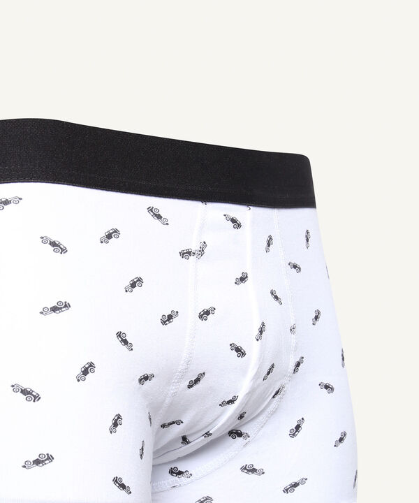 Ropa Interior para Hombre