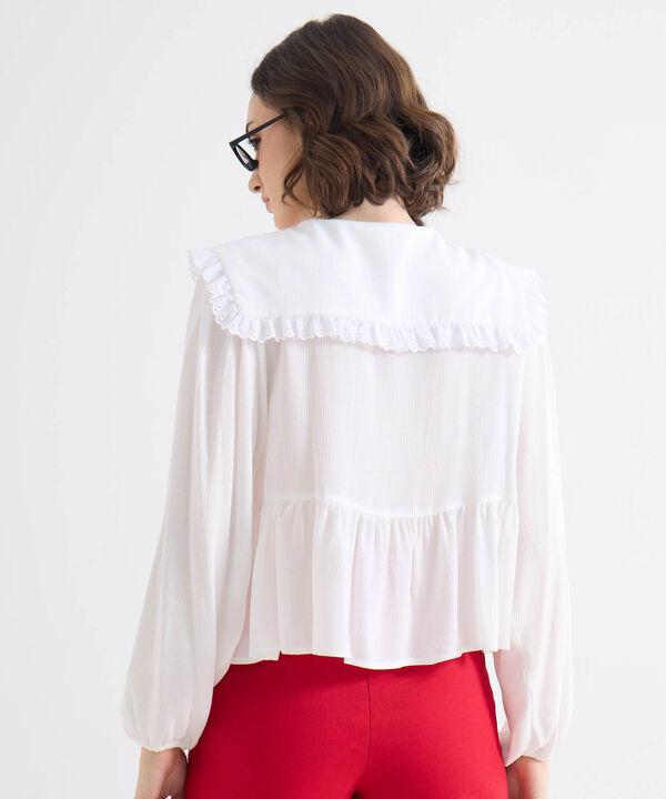 Blusas de moda para mujer image number null