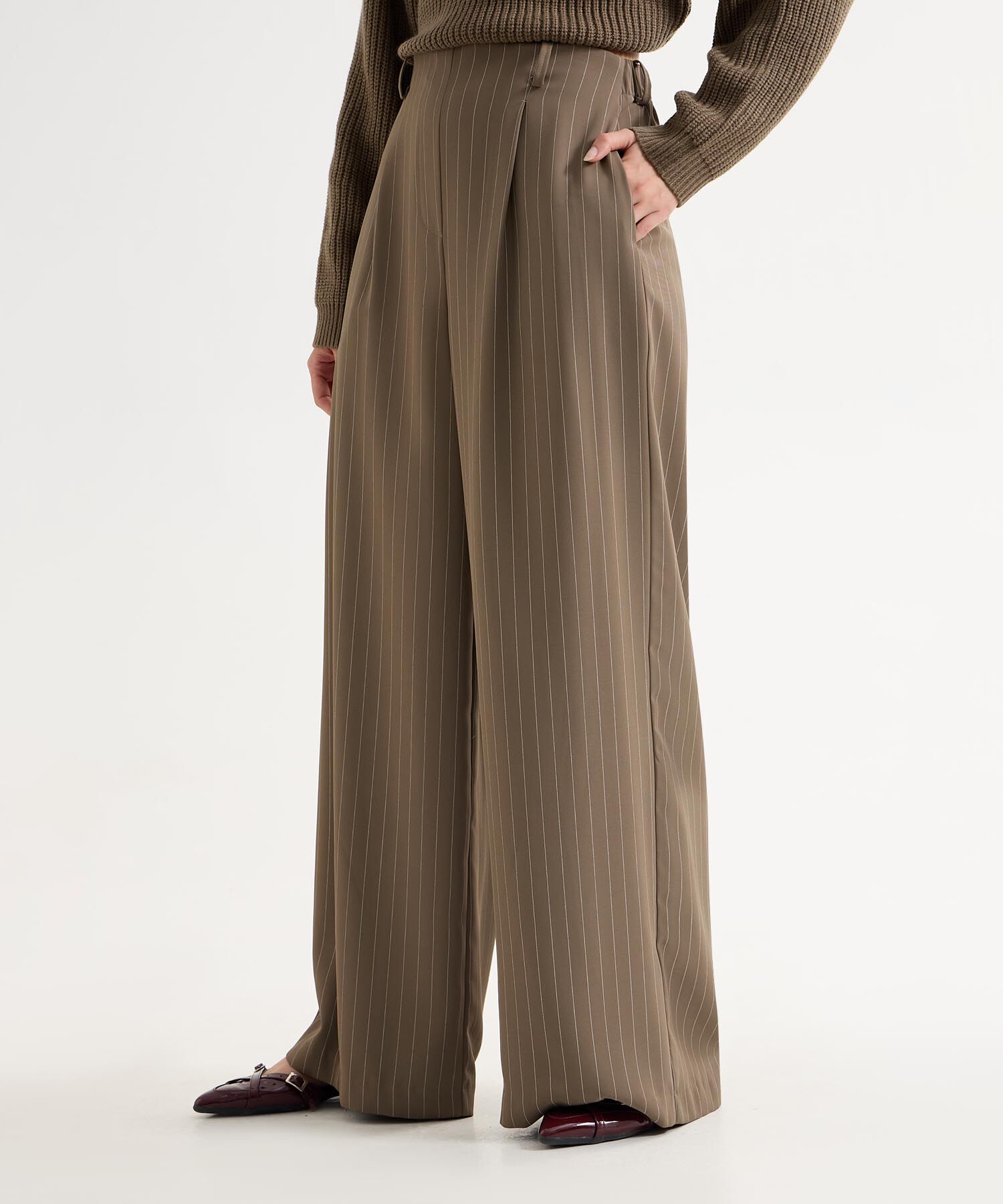 Pantalones para mujer