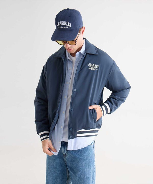 Chaquetas para hombre image number null