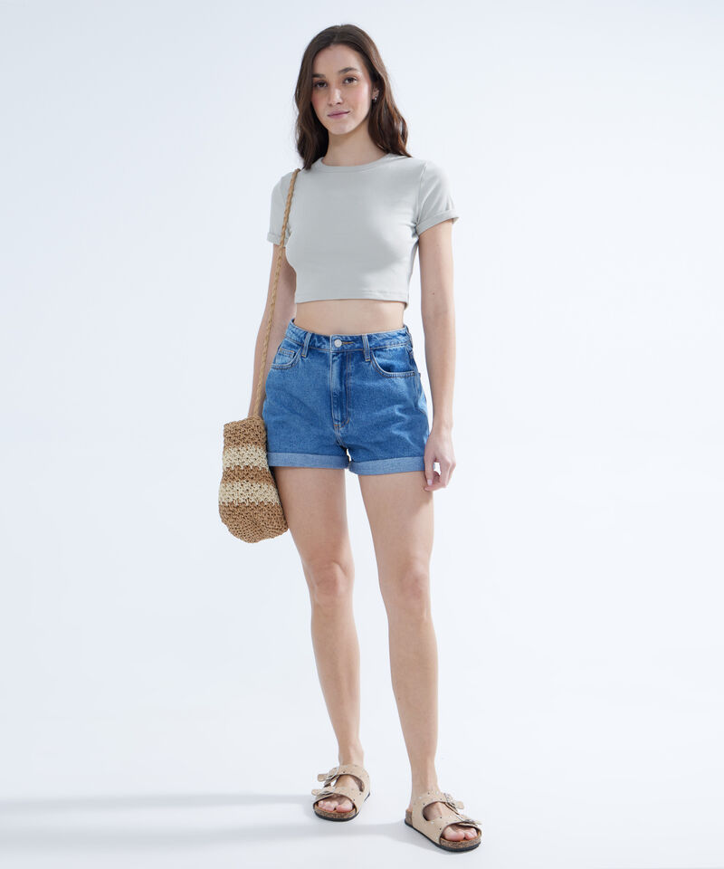 Camisetas Mujer