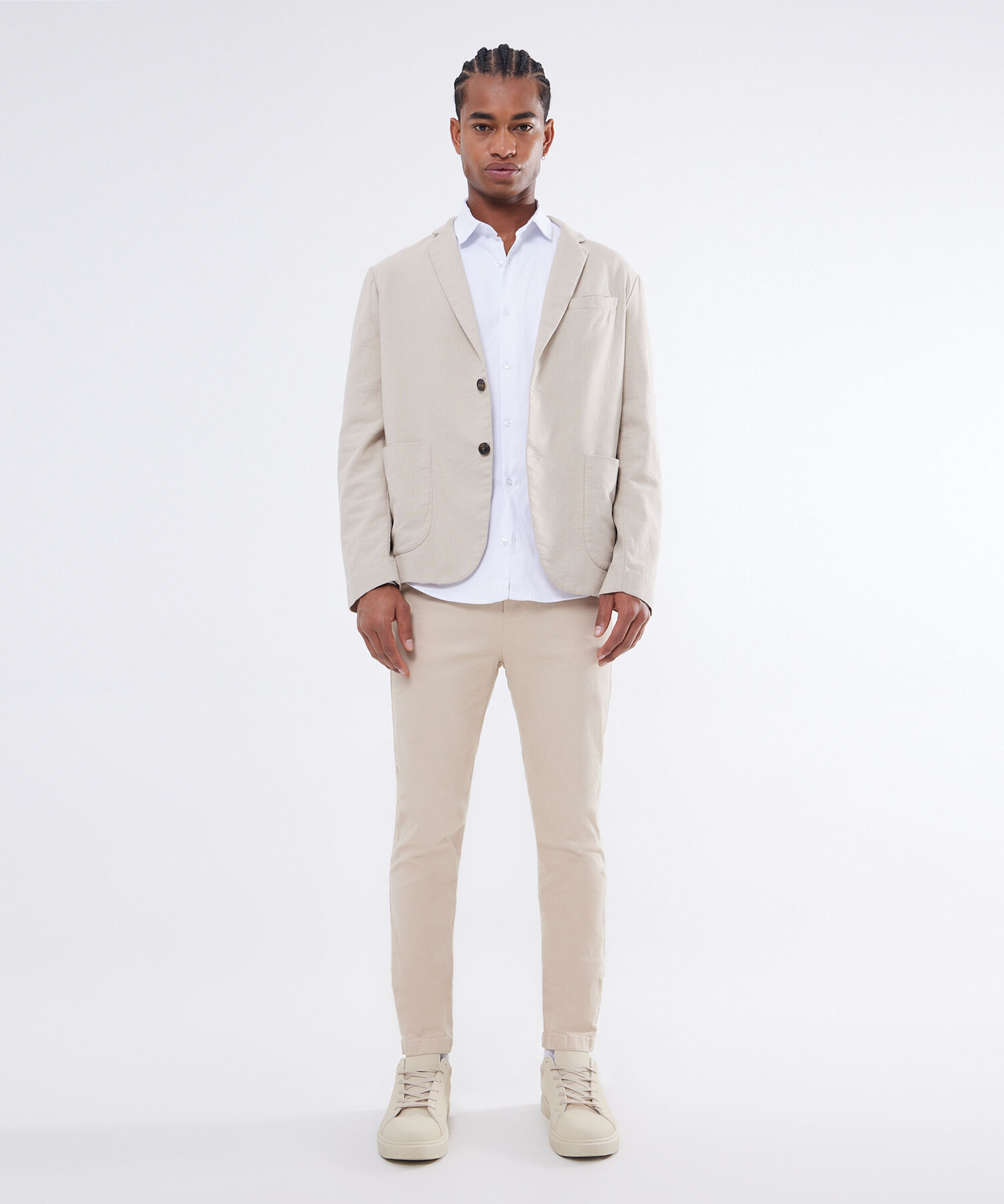 Camisas para hombre