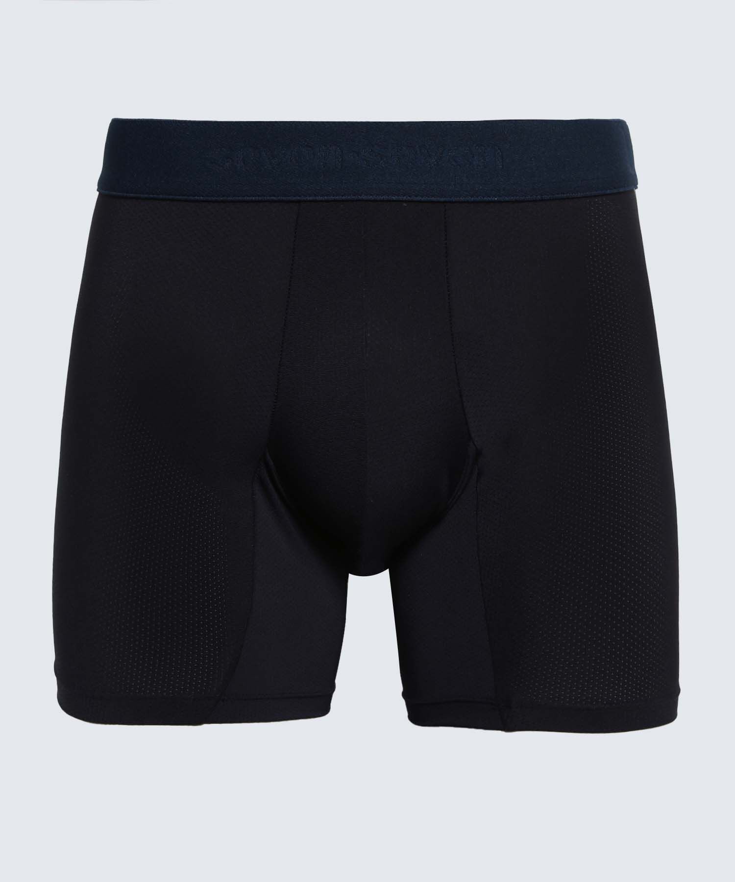 Boxers amplios para hombre