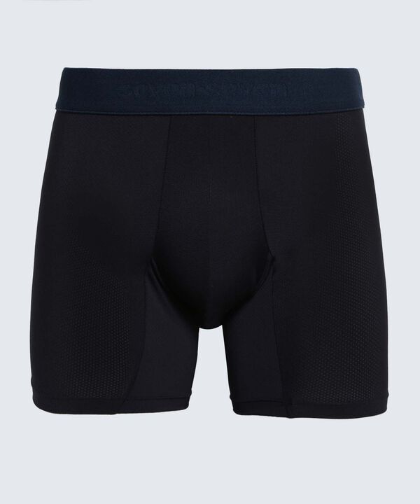 Boxers amplios para hombre