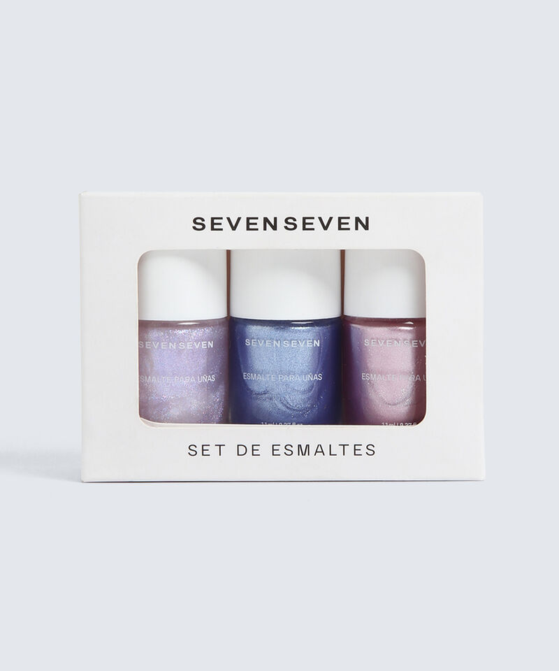Esmaltes para mujer