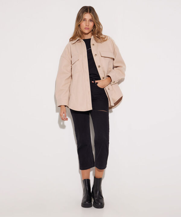 Chaquetas para mujer image number null