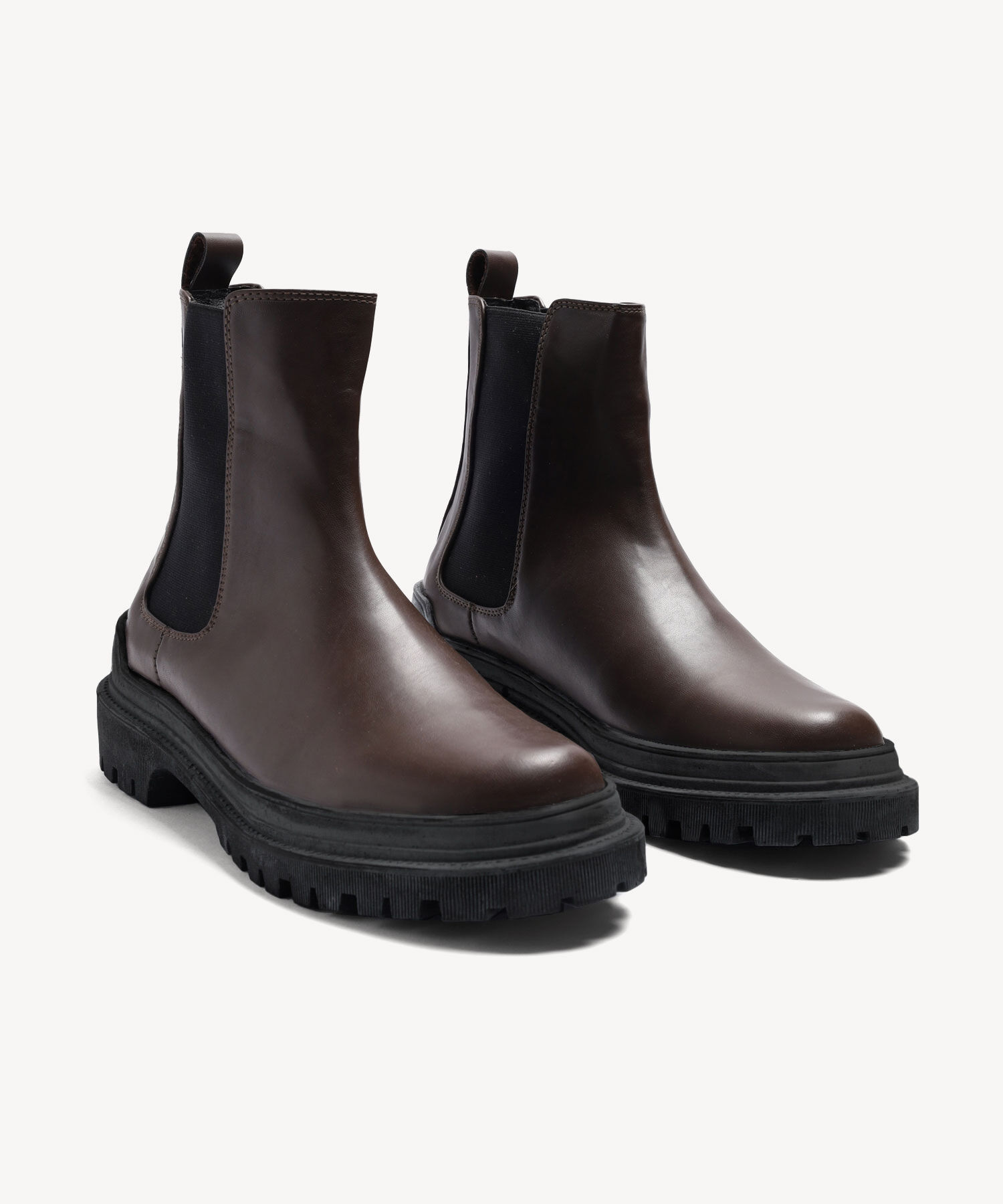 Botas para hombre