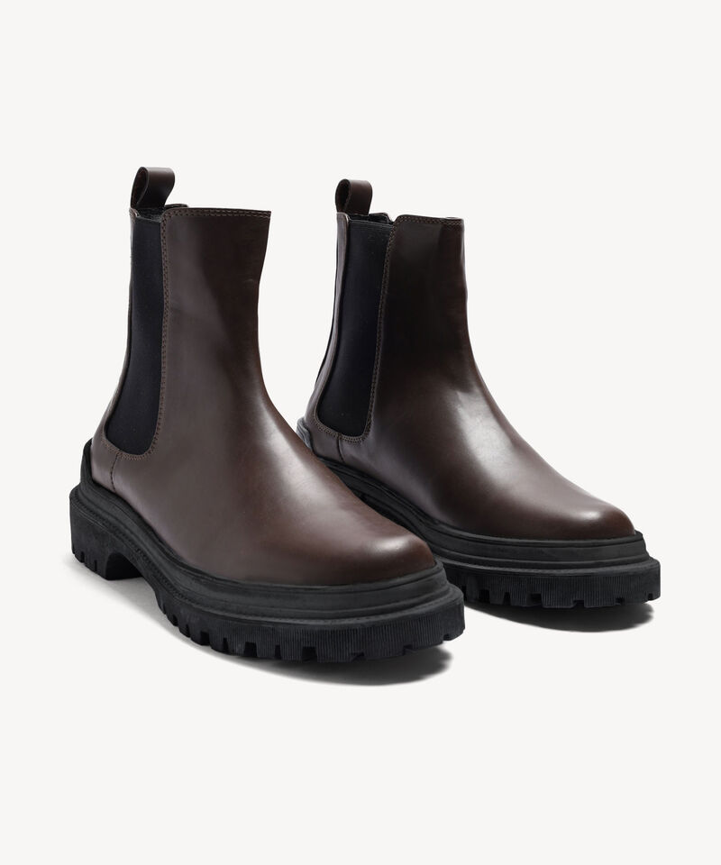 Botas para hombre