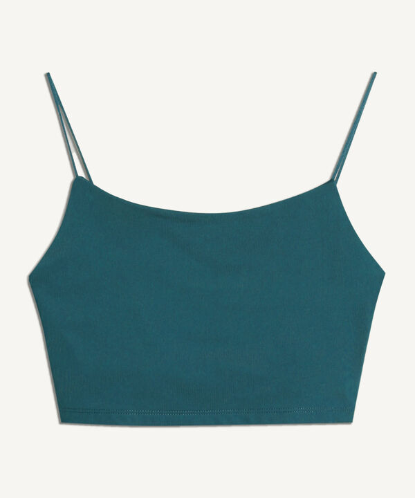 Camisetas básicas para mujer