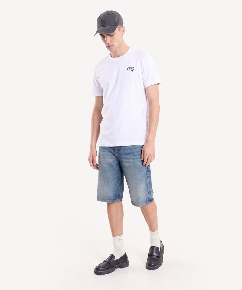 Camiseta Para Hombre