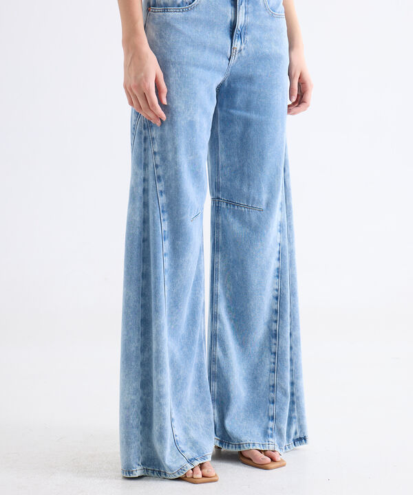 Jeans dama image number null