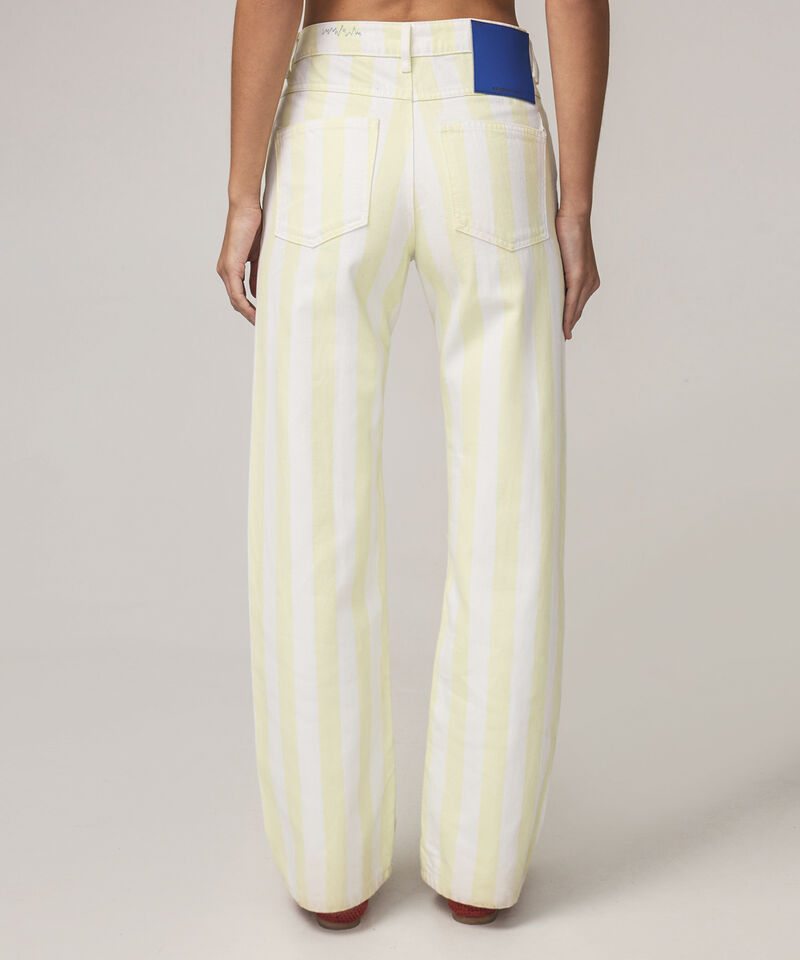 Jean Para Mujer
