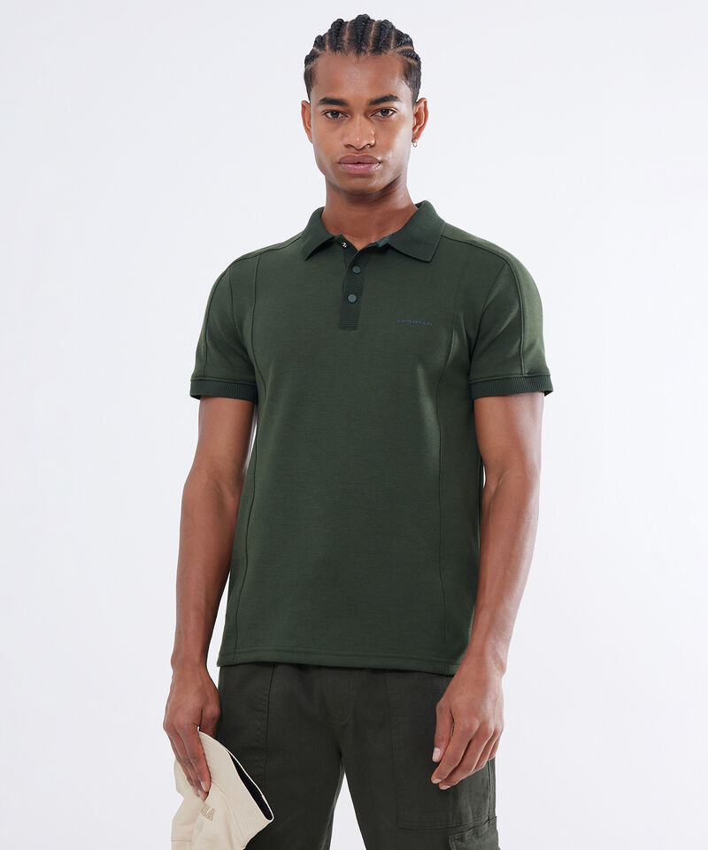 Camisetas polo para hombre